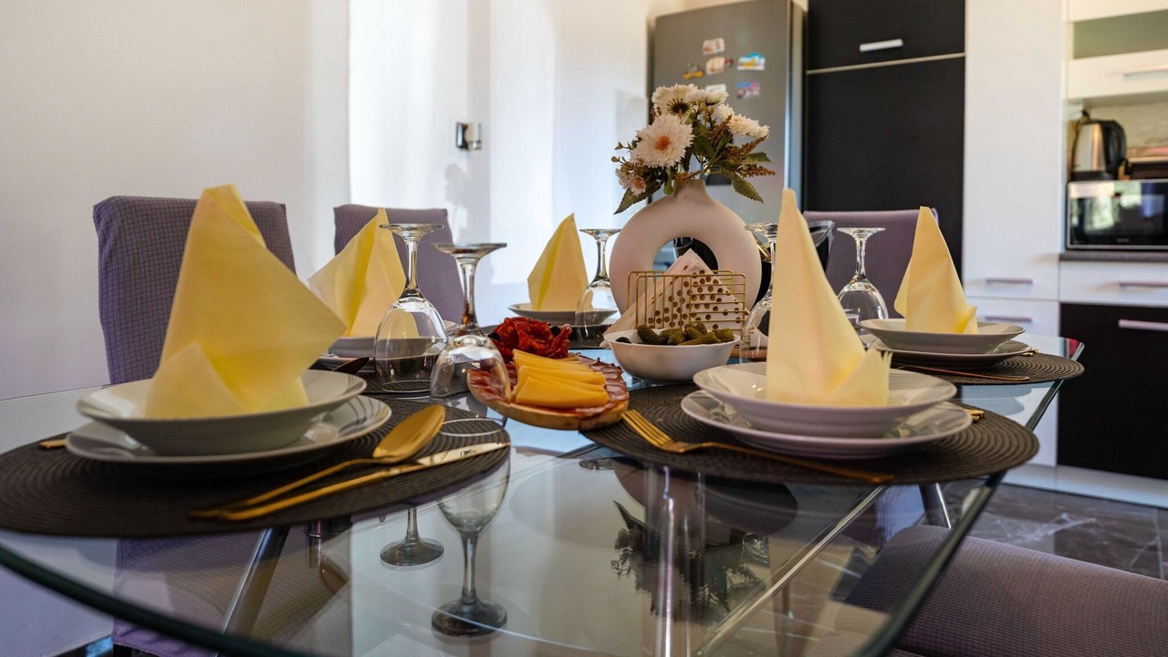 Photo of Livingroom in Skradin