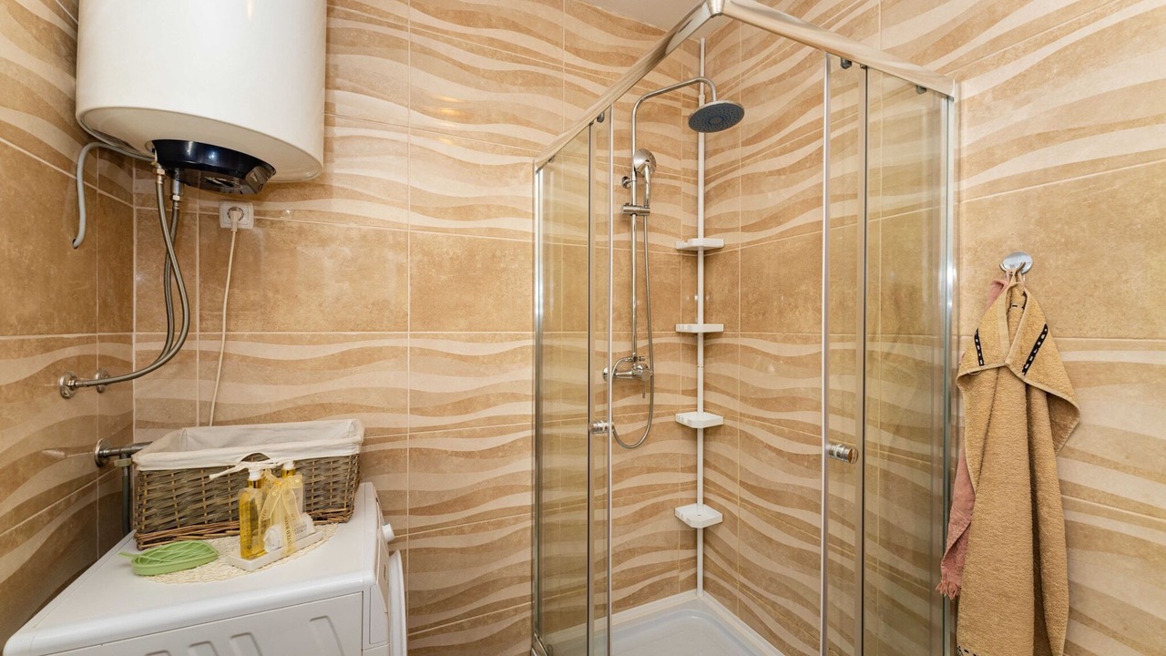 Photo of Bathroom in Skradin