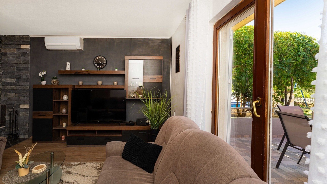Photo of Livingroom in Skradin