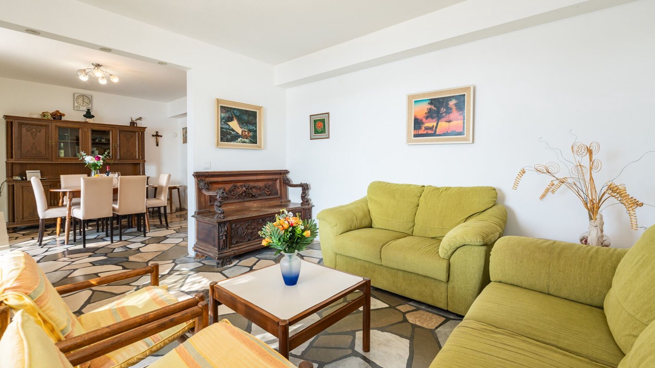 Photo of Livingroom in Lozica
