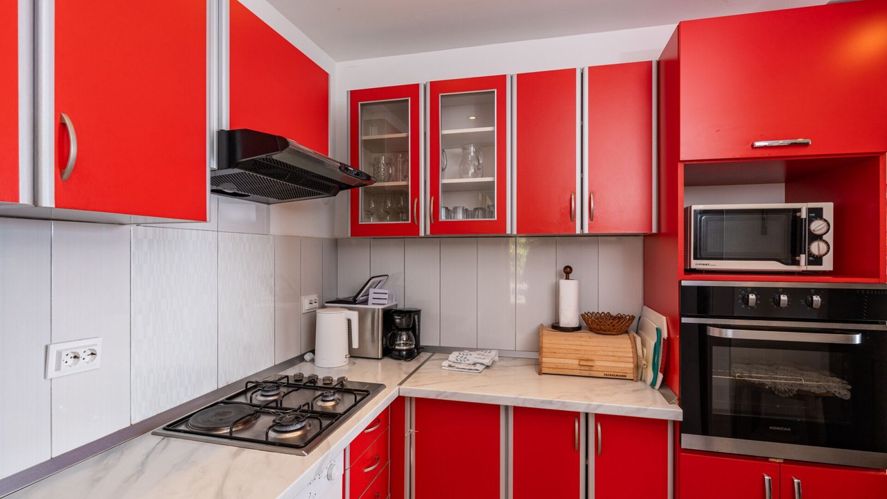 Photo of Kitchen in Lozica