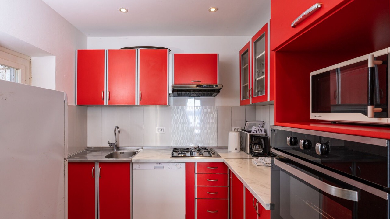Photo of Kitchen in Lozica