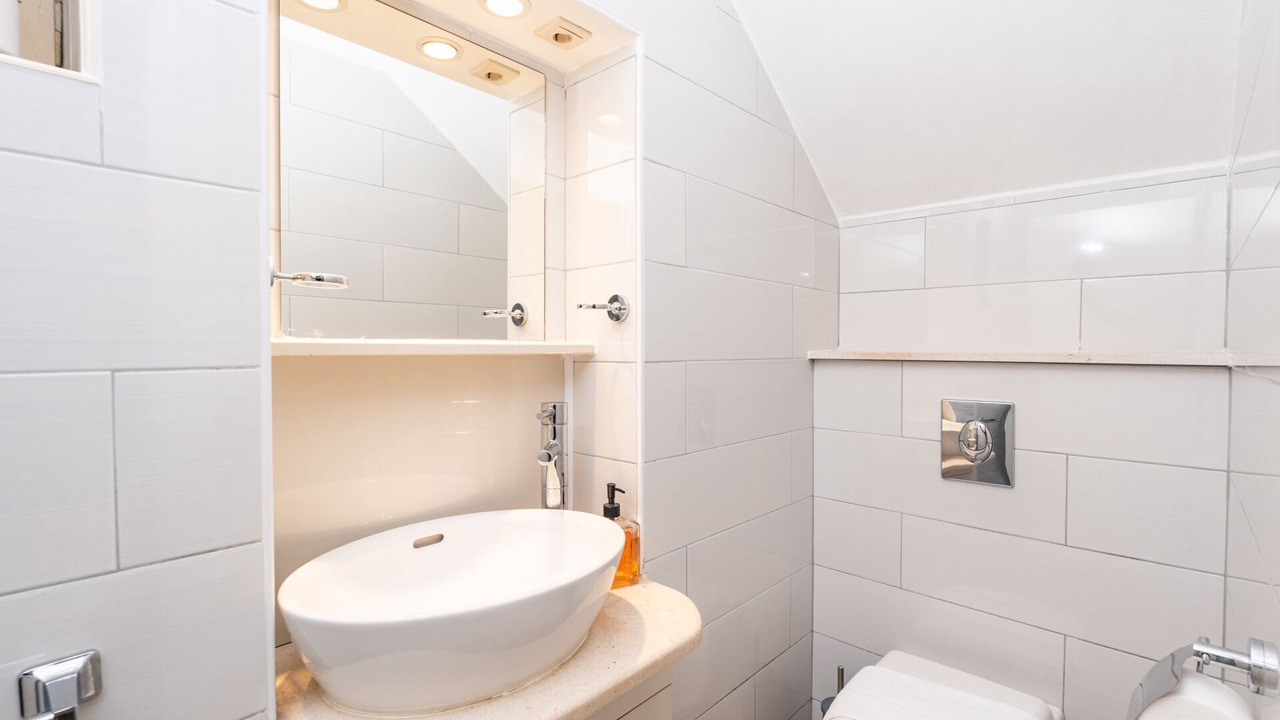 Photo of Bathroom in Lozica