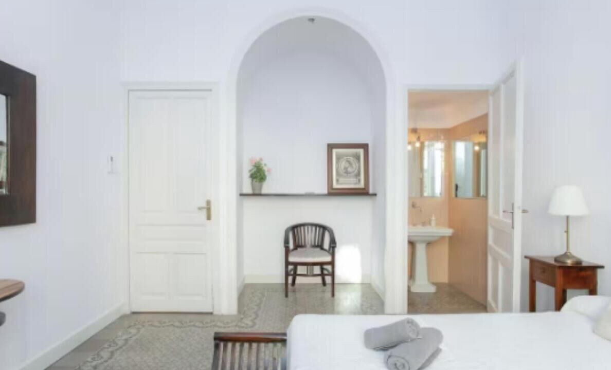 Photo of Bedroom in La Sagrera
