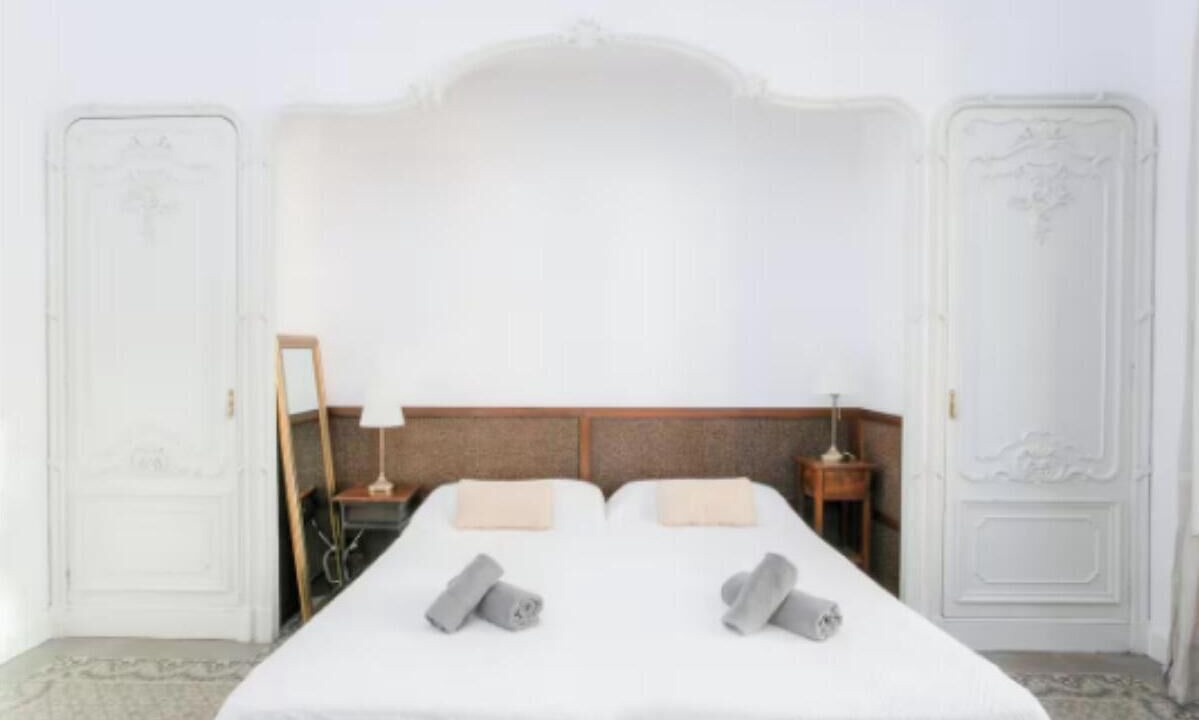Photo of Bedroom in La Sagrera