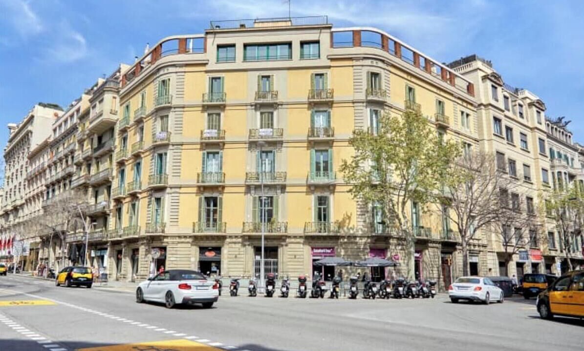Photo of Outdoor in La Sagrera
