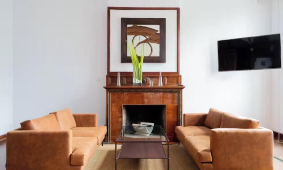 Photo of Livingroom in La Sagrera
