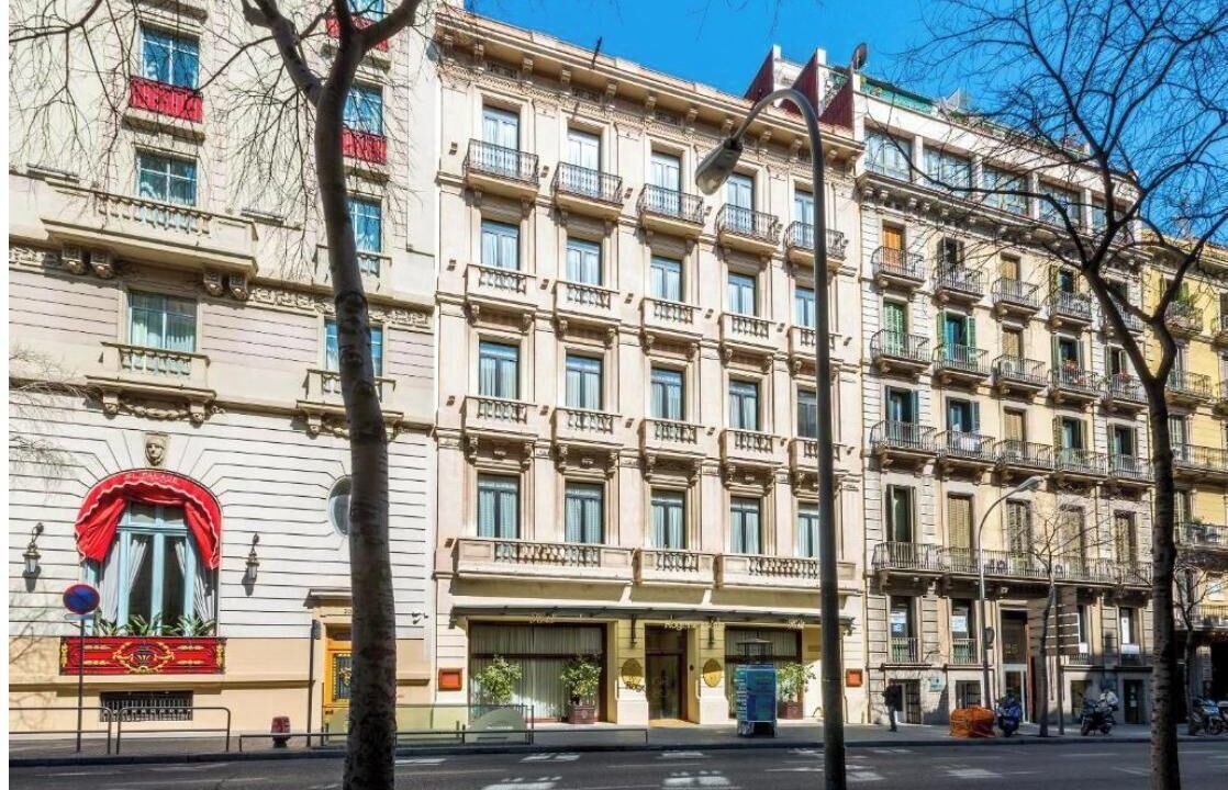 Photo of Outdoor in La Sagrera