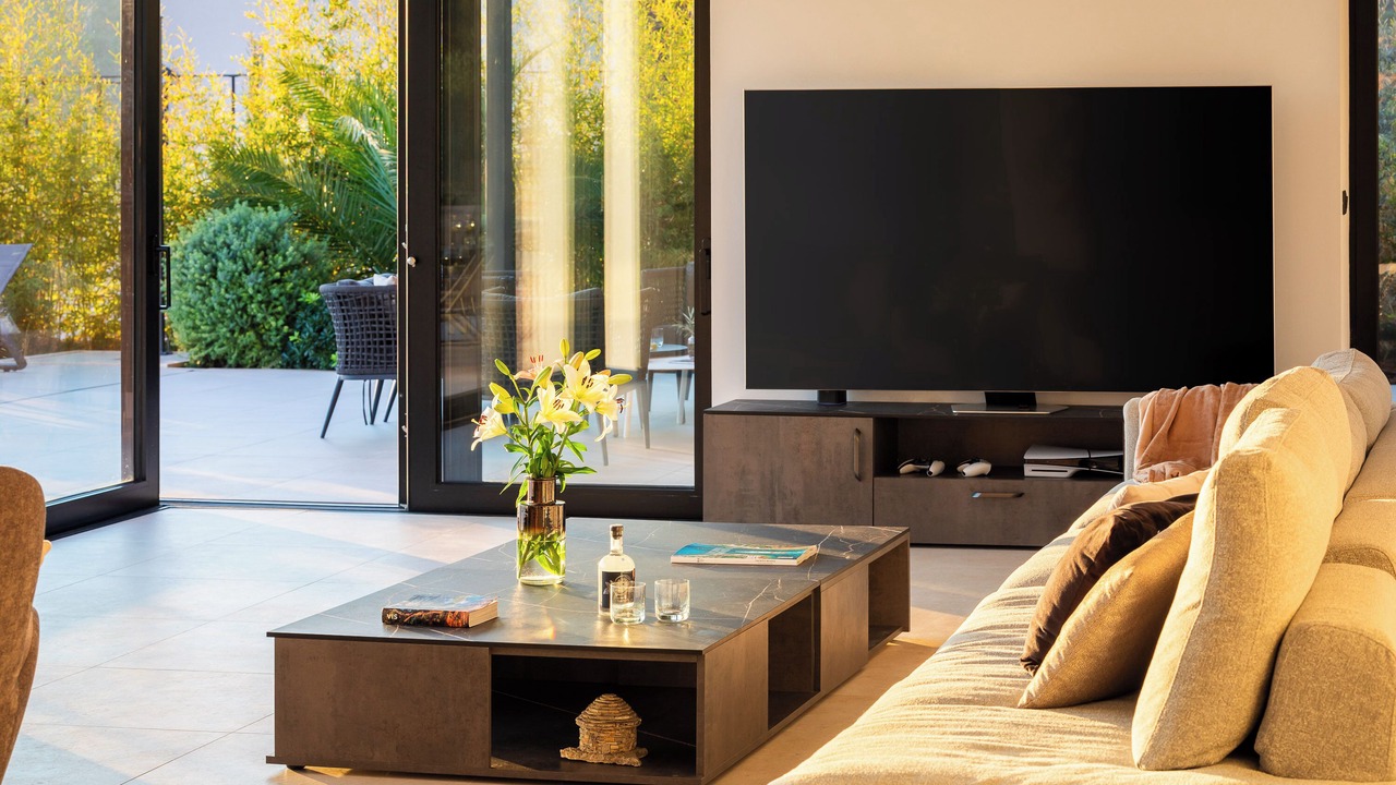 Photo of Livingroom in Cove Rogacic