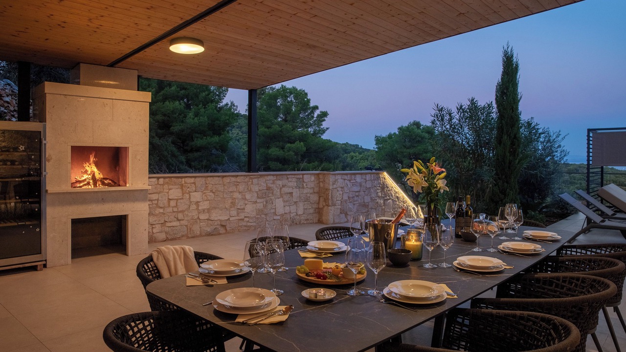 Photo of Outdoor in Cove Rogacic