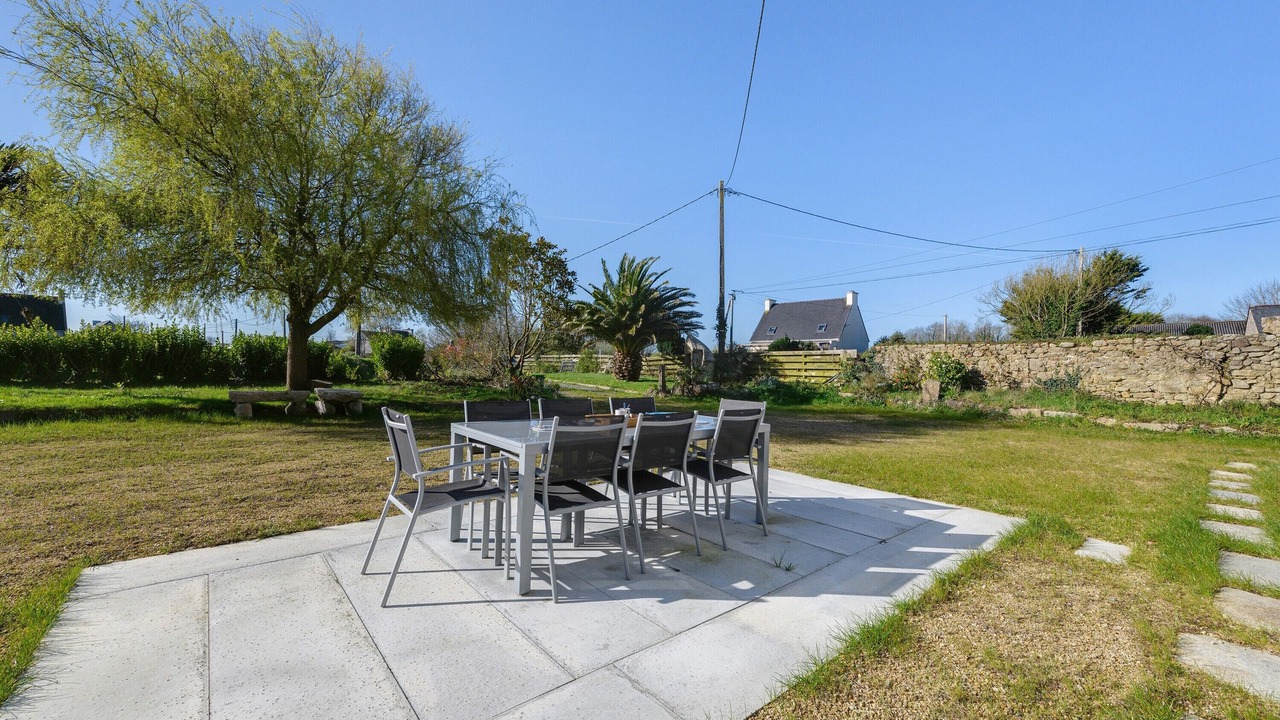 Photo of Outdoor in Kerlouet