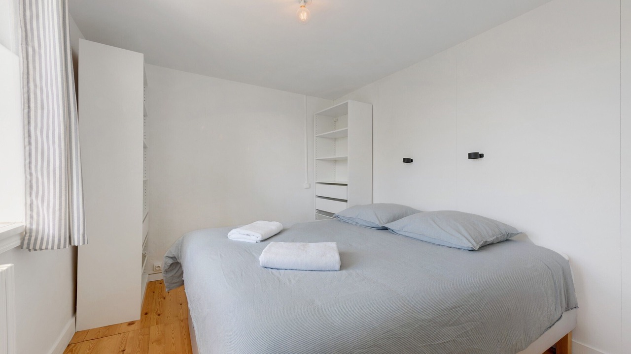 Photo of Bedroom in Kerlouet