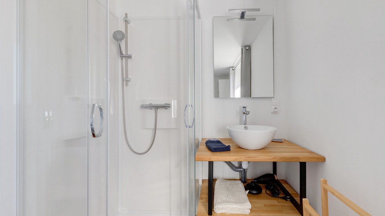 Photo of Bathroom in Kerlouet