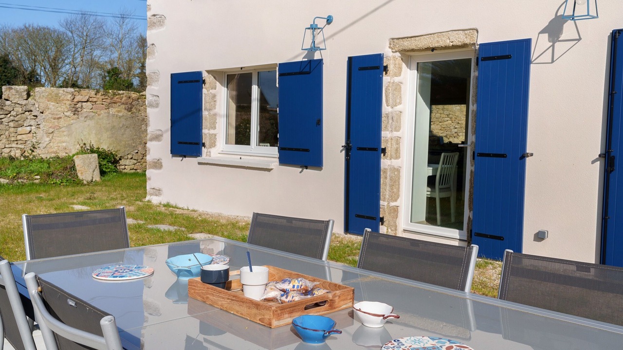 Photo of Outdoor in Kerlouet
