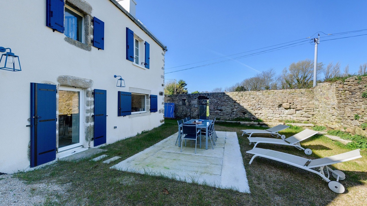 Photo of Outdoor in Kerlouet
