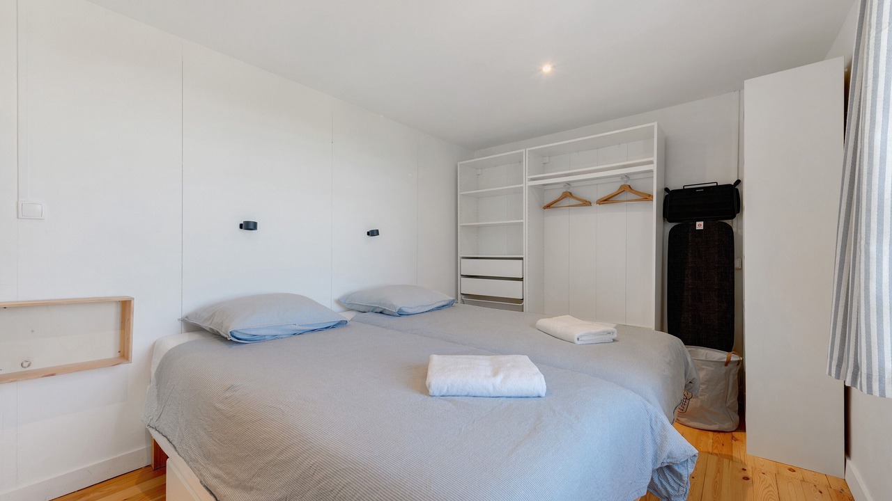 Photo of Bedroom in Kerlouet