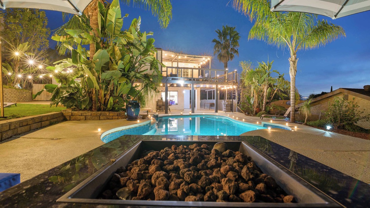 Photo of Outdoor in Granite Hills