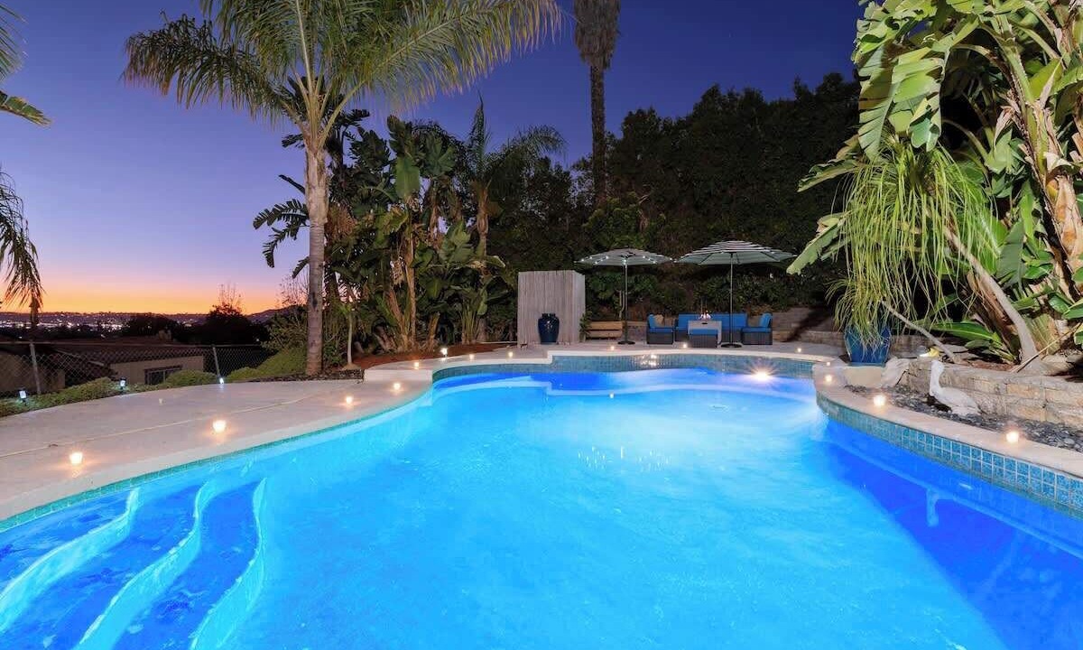 Photo of Outdoor in Granite Hills