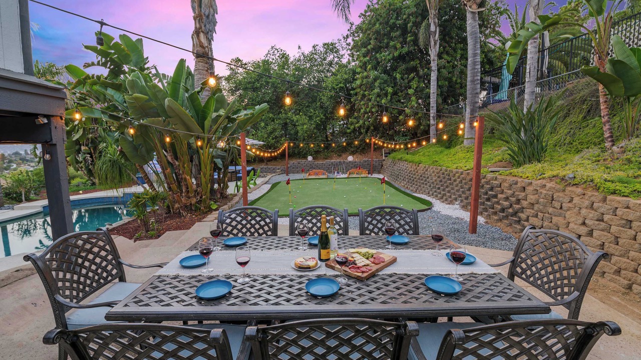 Photo of Outdoor in Granite Hills