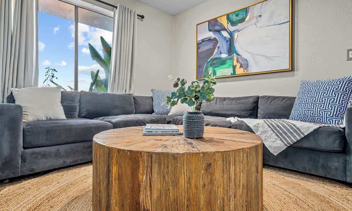 Photo of Livingroom in Granite Hills