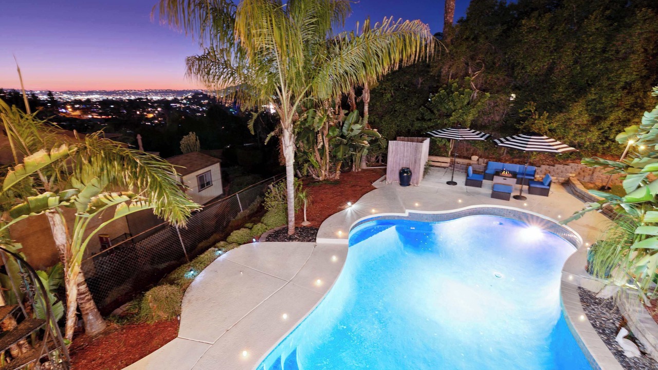 Photo of Outdoor in Granite Hills