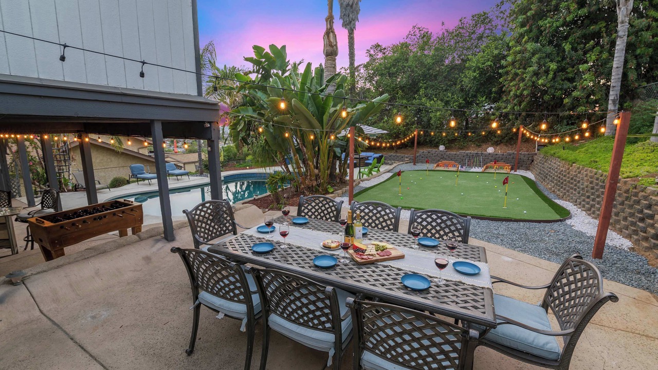 Photo of Outdoor in Granite Hills