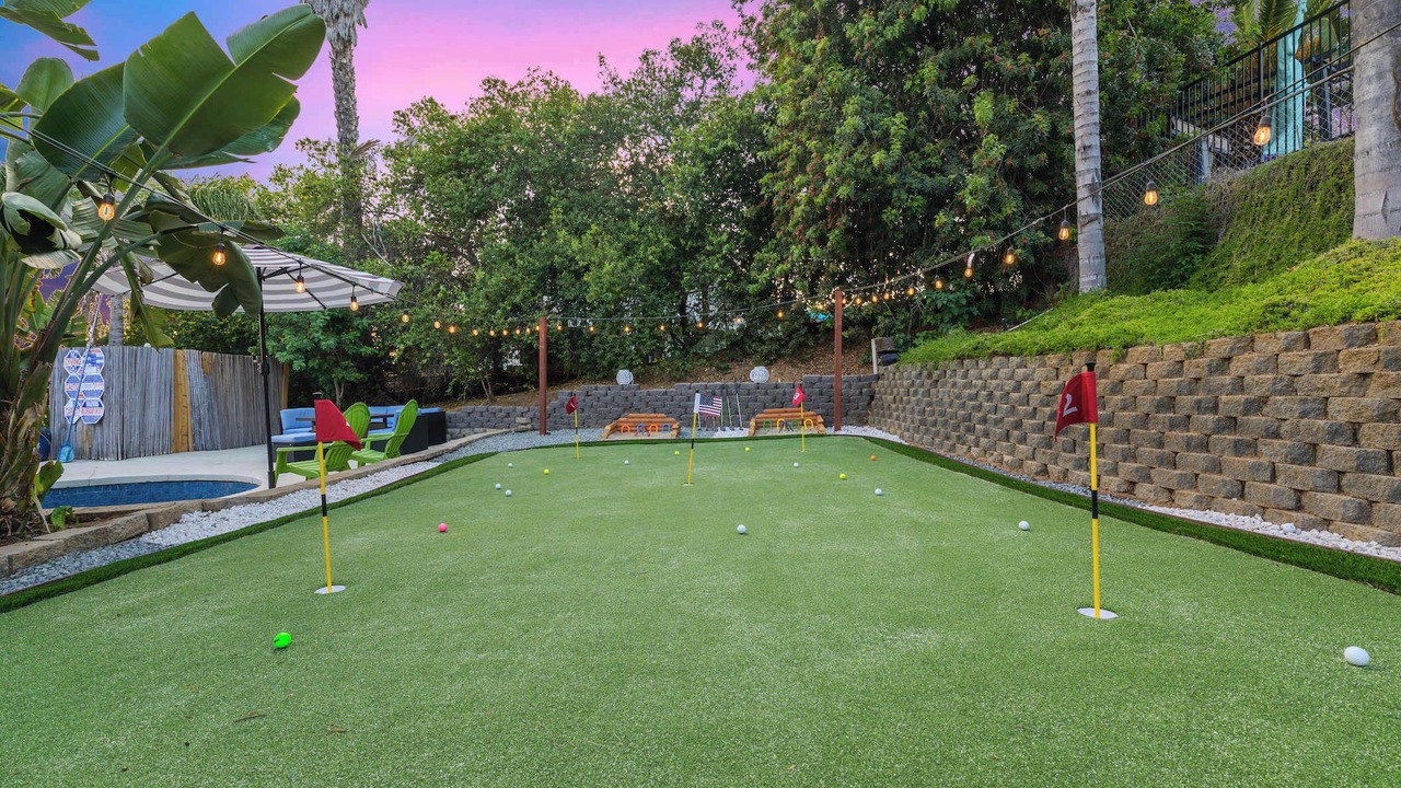 Photo of Outdoor in Granite Hills