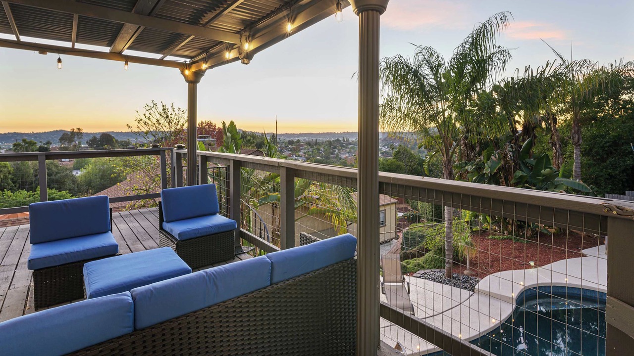 Photo of Outdoor in Granite Hills