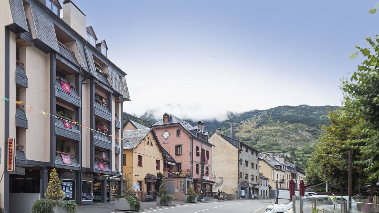Photo of Outdoor in Vielha