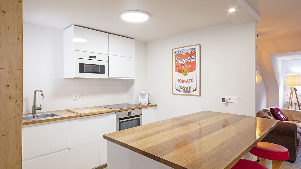 Photo of Kitchen in Vielha