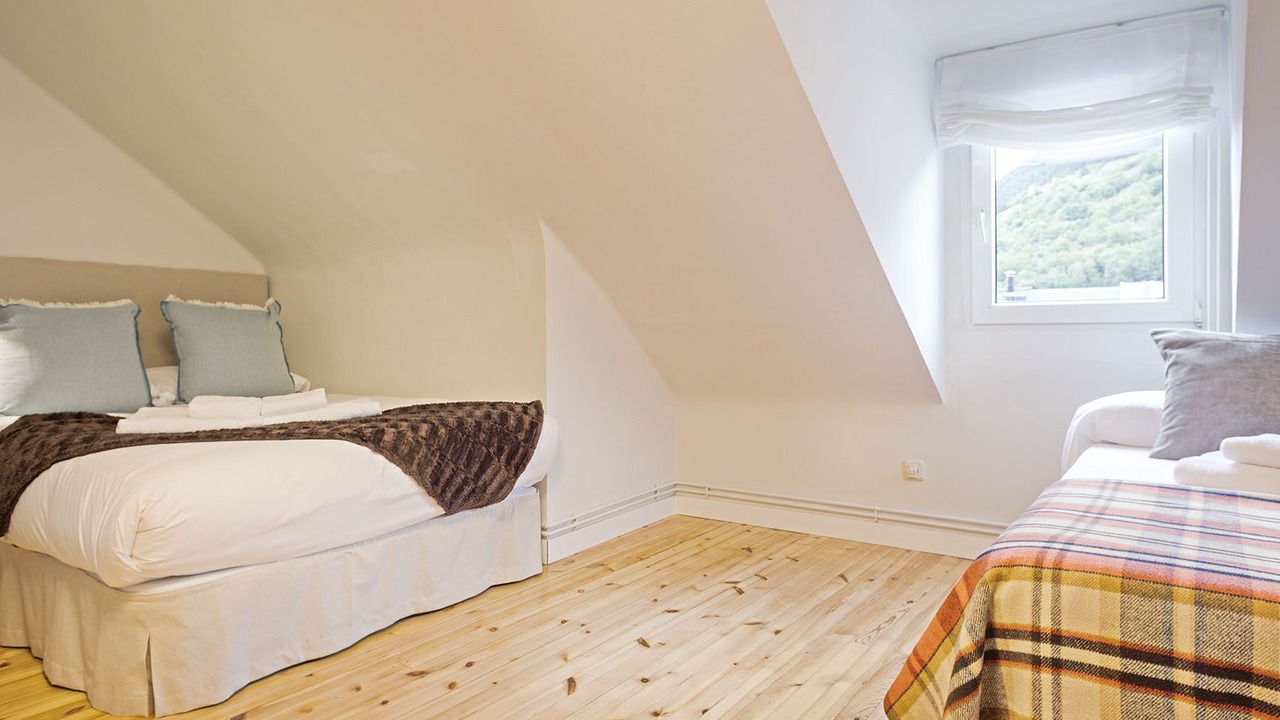 Photo of Bedroom in Vielha
