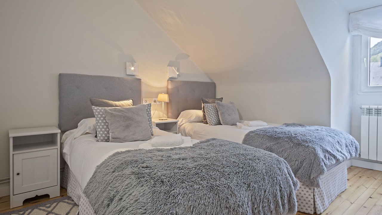 Photo of Bedroom in Vielha