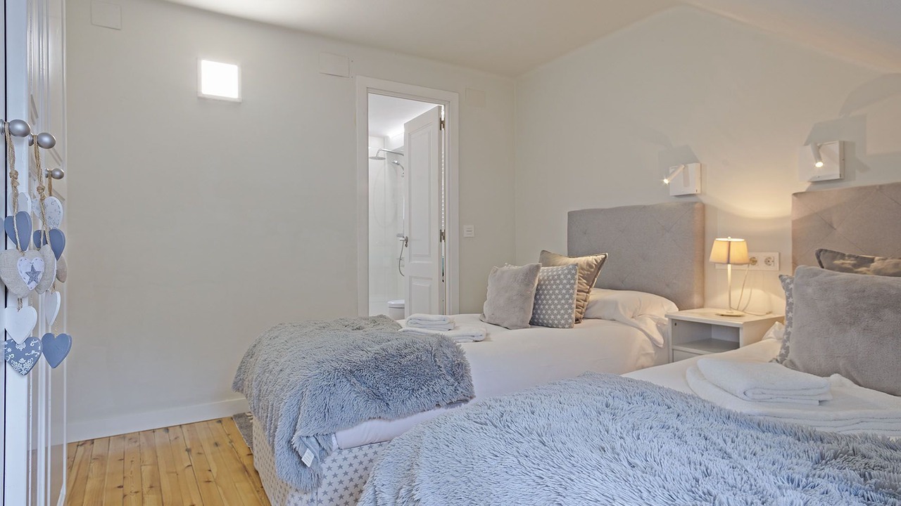 Photo of Bedroom in Vielha