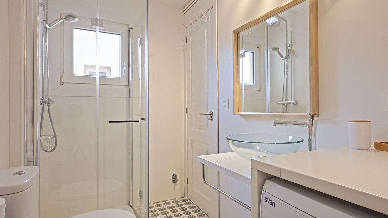 Photo of Bathroom in Vielha
