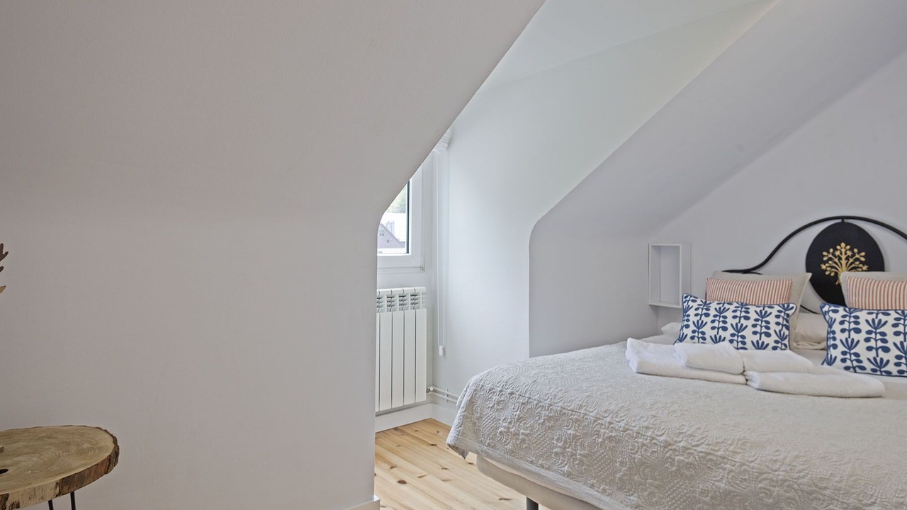 Photo of Bedroom in Vielha