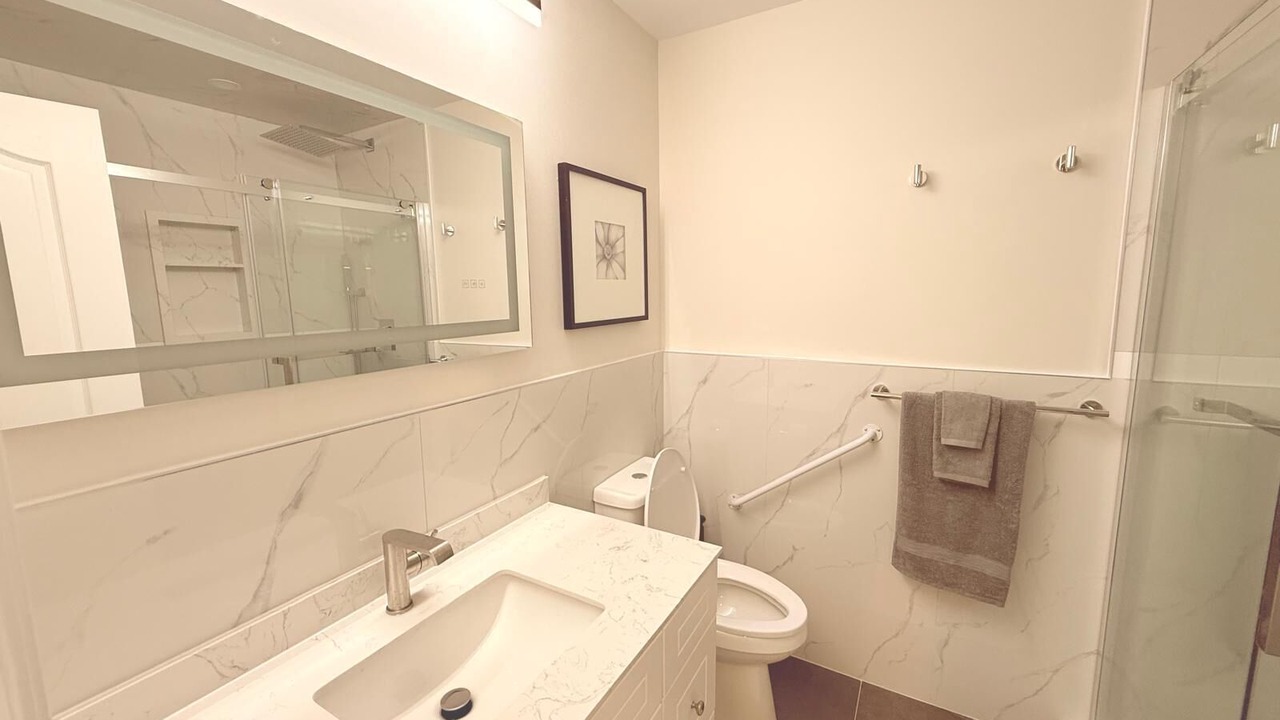 Photo of Bathroom in Cooksville