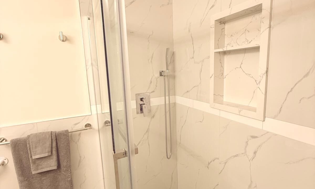 Photo of Bathroom in Cooksville