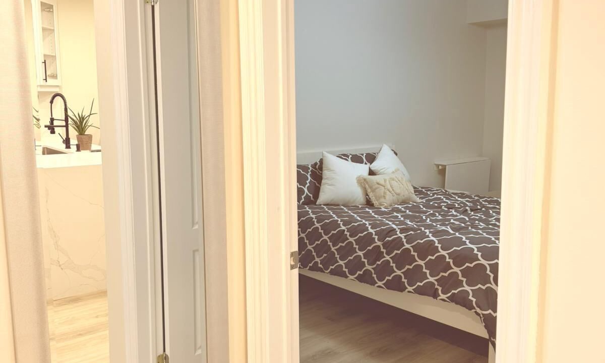 Photo of Bedroom in Cooksville