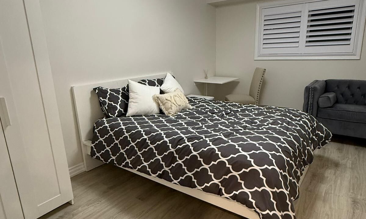 Photo of Bedroom in Cooksville