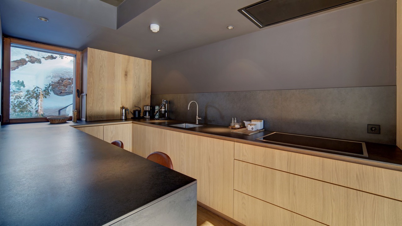 Photo of Kitchen in Baqueira