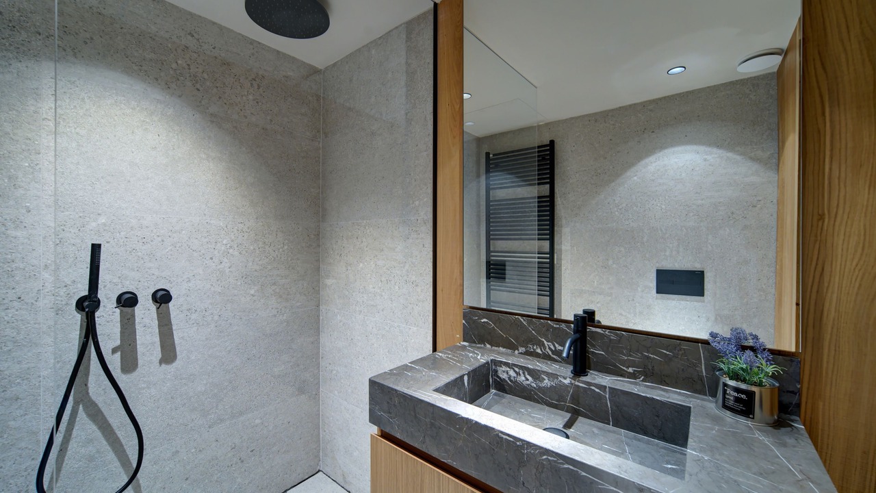 Photo of Bathroom in Baqueira