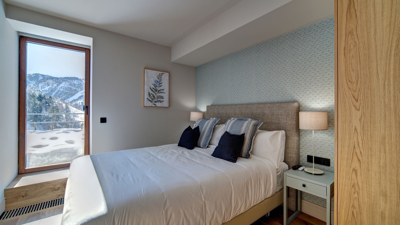 Photo of Bedroom in Baqueira