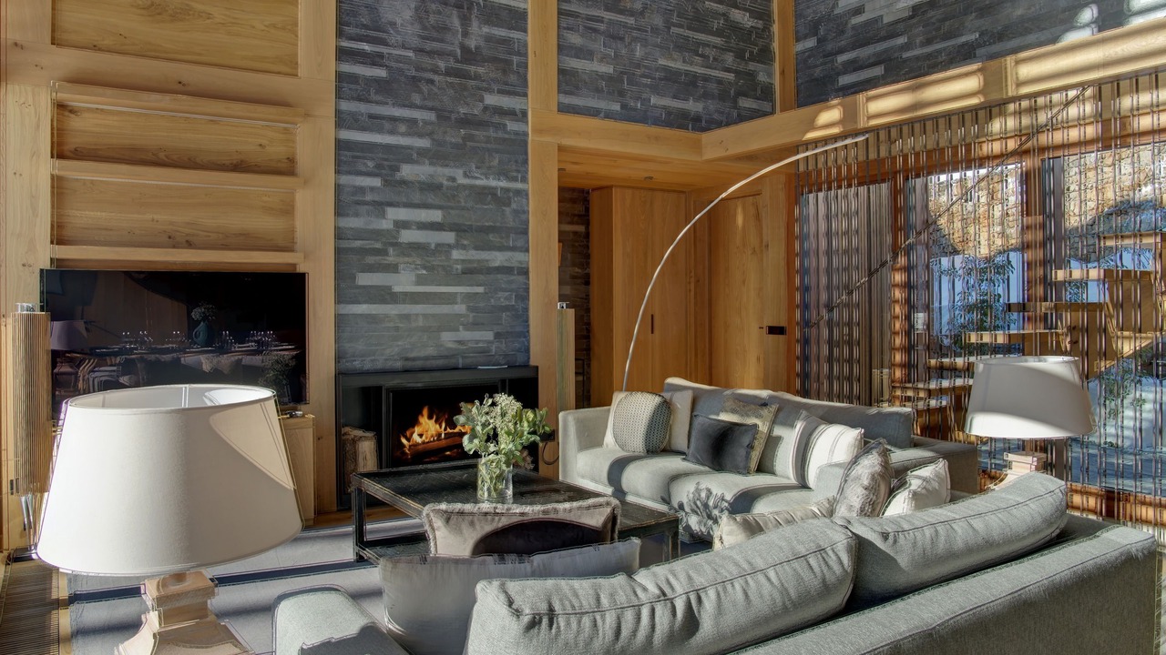 Photo of Livingroom in Baqueira