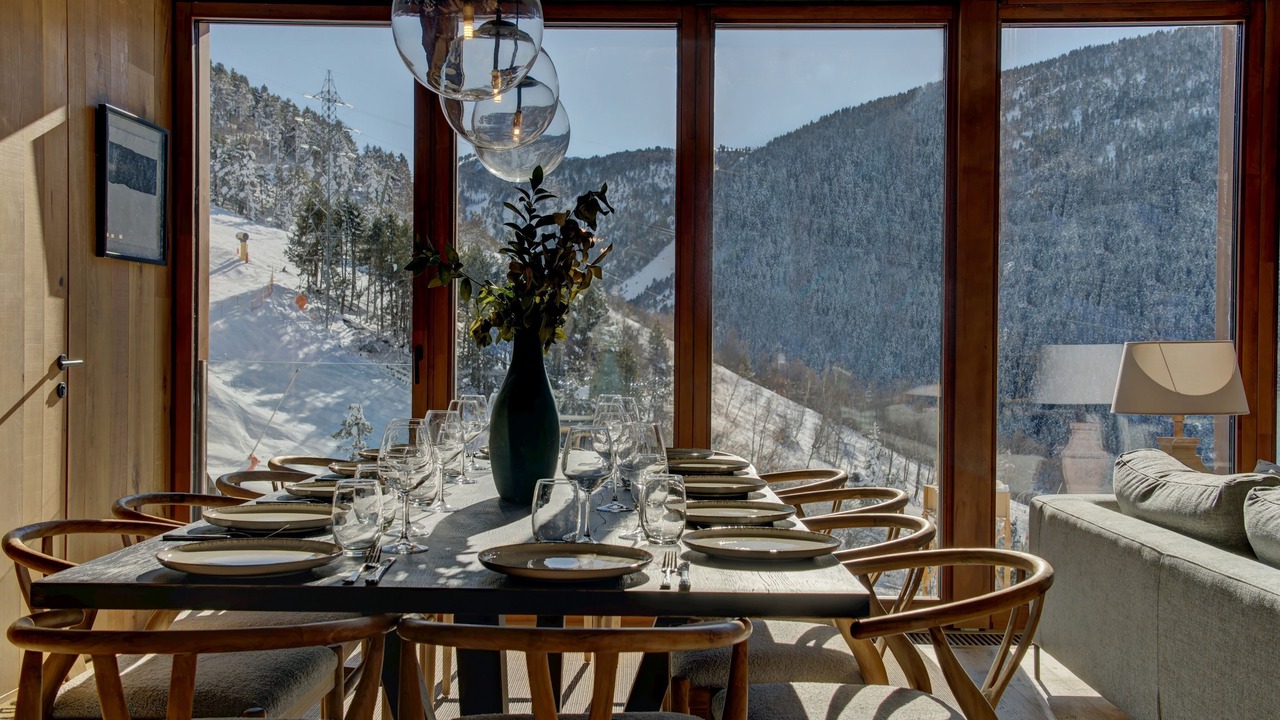 Photo of Others in Baqueira