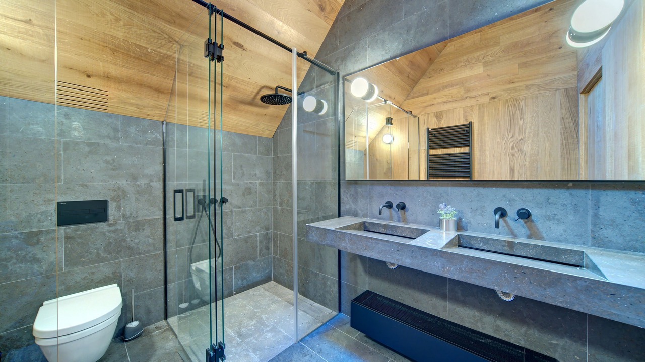 Photo of Bathroom in Baqueira