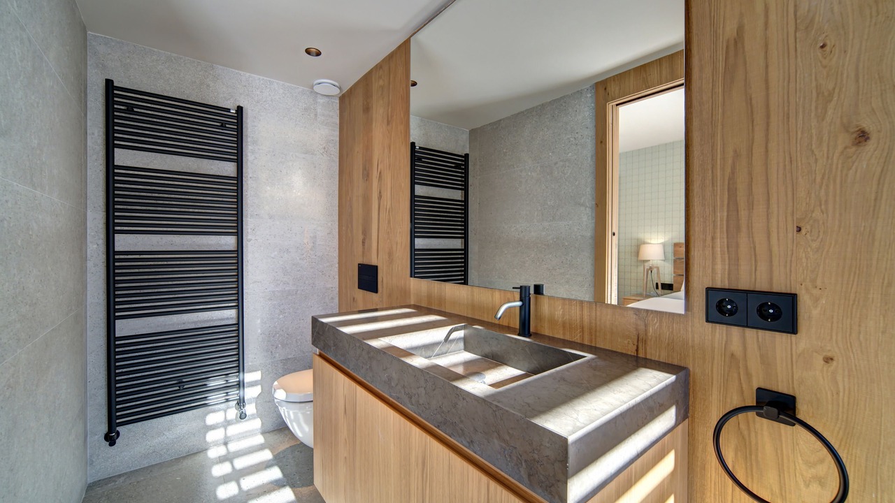 Photo of Bathroom in Baqueira