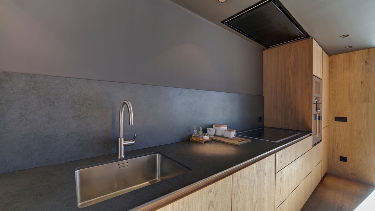 Photo of Kitchen in Baqueira
