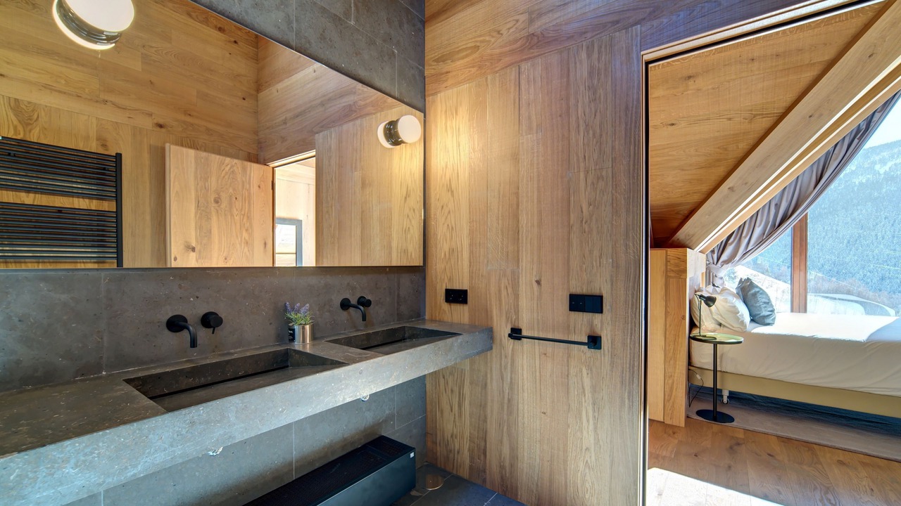 Photo of Bathroom in Baqueira