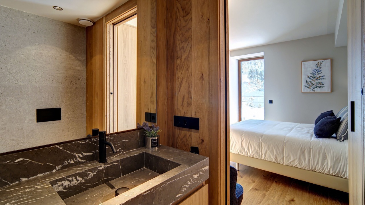 Photo of Bedroom in Baqueira