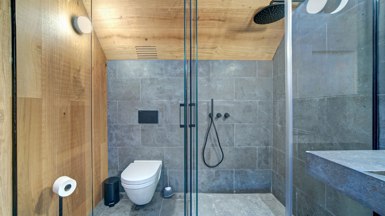 Photo of Bathroom in Baqueira